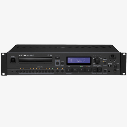 TASCAM CD 6010